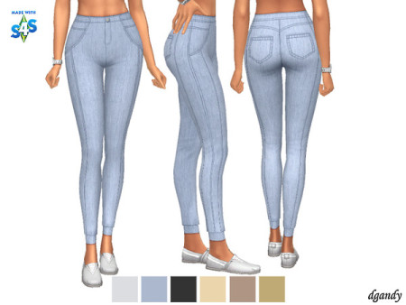 Jeggings 20200209 by dgand at TSR