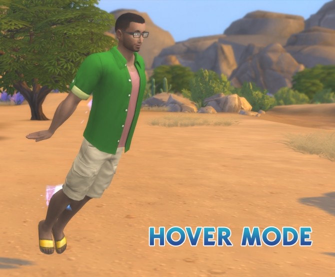 Sims 4 Have Servo Power Trait by Zulf Ferdiana at Mod The Sims