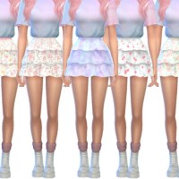Sims 4 Clothing for females - Sims 4 Updates » Page 23 of 4044