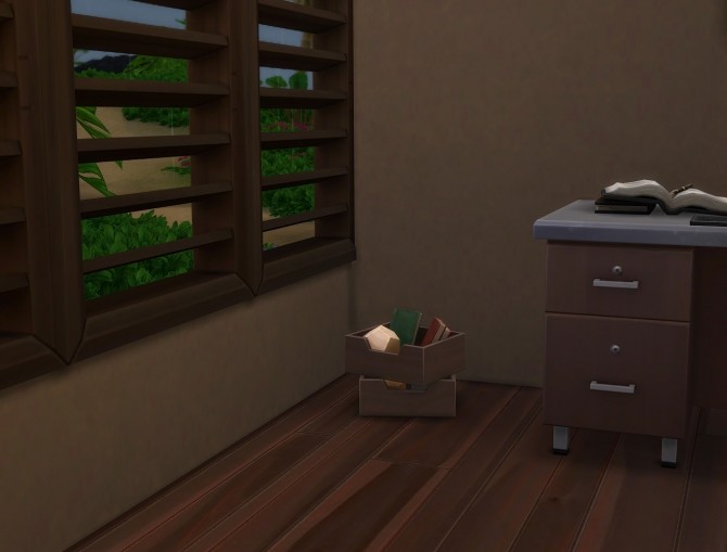Sims 4 Functional Storage Boxes at Sims 4 Diversity Project