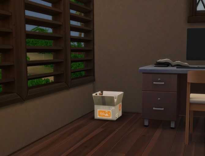 Sims 4 Functional Storage Boxes at Sims 4 Diversity Project
