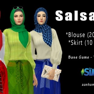 Sims 4 hijab downloads » Sims 4 Updates » Page 2 of 7