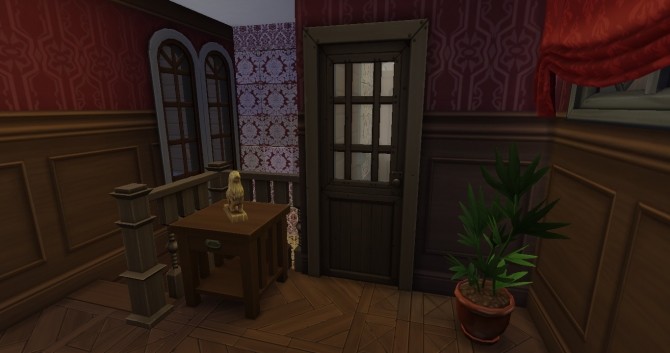 Sims 4 Russian Heritage: Kolomenskoye Palace by Victor tor at Mod The Sims