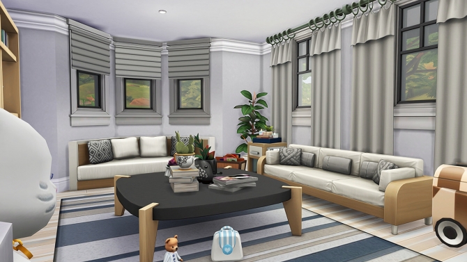 Aveline Sims Archives » Page 4 of 16 » Sims 4 Updates