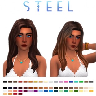 Cazy Unofficial Kids Version at Simiracle » Sims 4 Updates