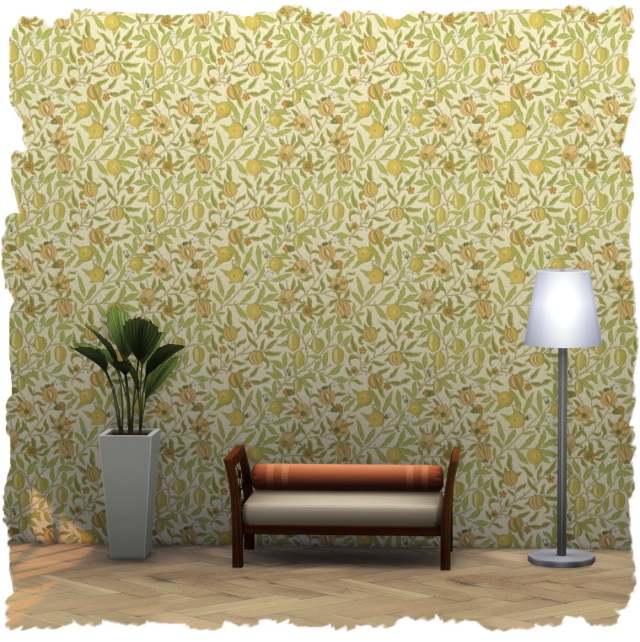 Sims 4 5 wallpapers by Chalipo at All 4 Sims