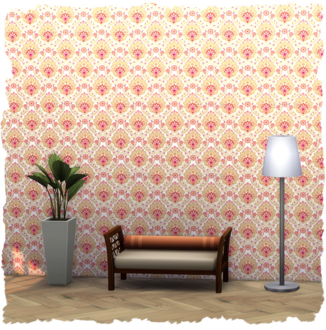 Sims 4 5 wallpapers by Chalipo at All 4 Sims