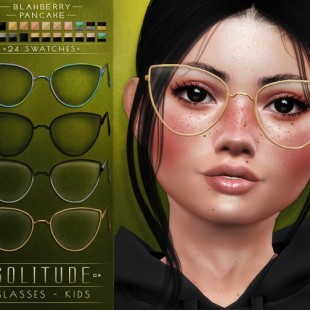Five Year Septum Ring at Pickypikachu » Sims 4 Updates