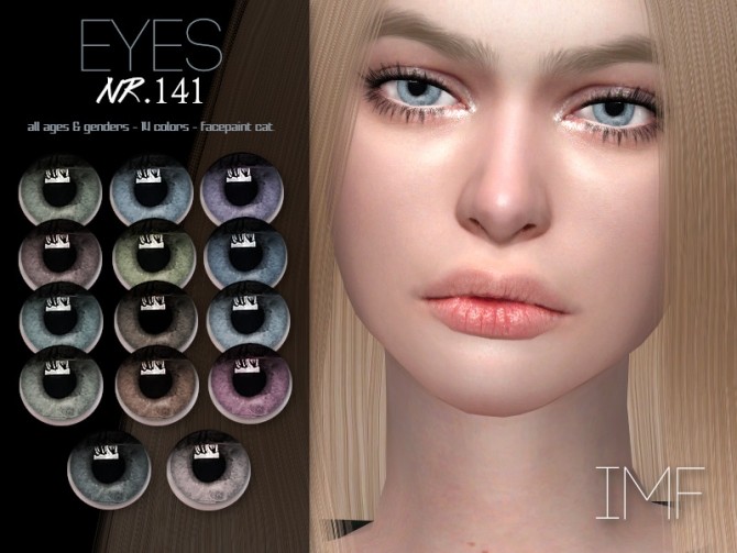 Sims 4 IMF Eyes N.141 by IzzieMcFire at TSR
