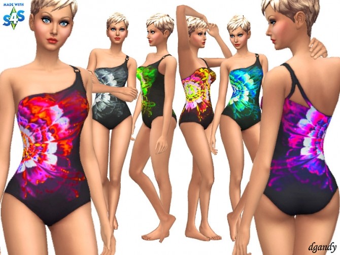 Sims 4 Swimsuit 202003 11 by dgandy at TSR