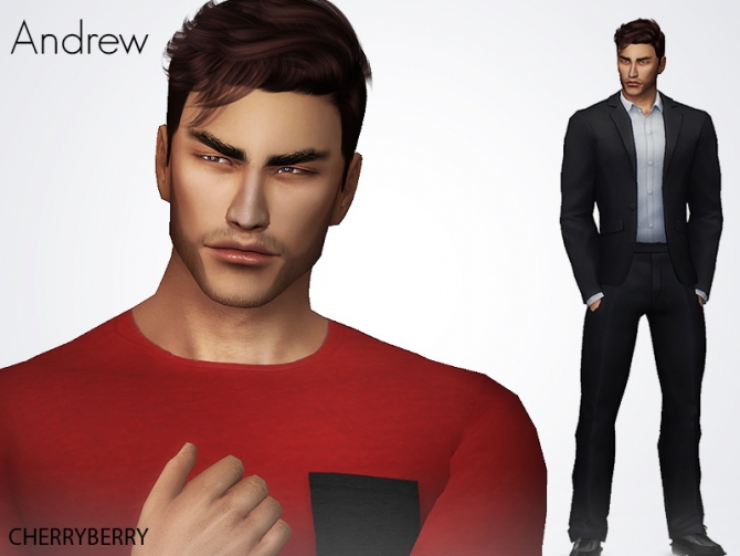 Sims 4 Male Download Watchetp