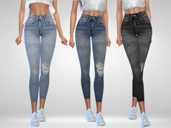 Sims 4 jeans downloads » Sims 4 Updates » Page 32 of 227