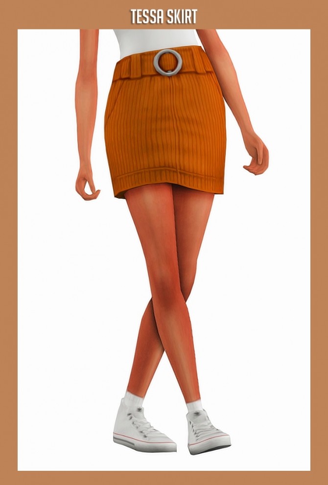Sims 4 PRETTY LITTLE THINGS CC PACK at Clumsyalienn