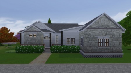 67 Louisview Lane by EtherealToxic at Mod The Sims