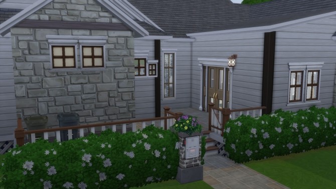 Sims 4 67 Louisview Lane by EtherealToxic at Mod The Sims