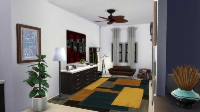 Sims 4 67 Louisview Lane by EtherealToxic at Mod The Sims