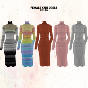 Torena dress by jomsims at TSR » Sims 4 Updates