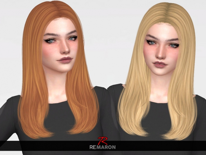 Nightcrawler Spicy Hair Retexture By Playerswonderlan vrogue.co