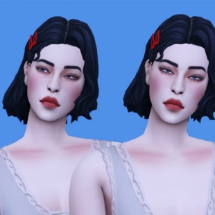 Sims 4 Headwear downloads » Sims 4 Updates » Page 24 of 205