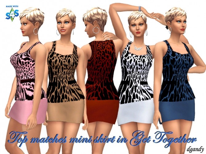 Sims 4 Top 20200410 by dgandy at TSR