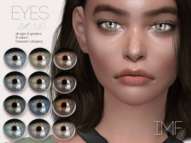 Sims 4 IMF Eyes N.145 by IzzieMcFire at TSR