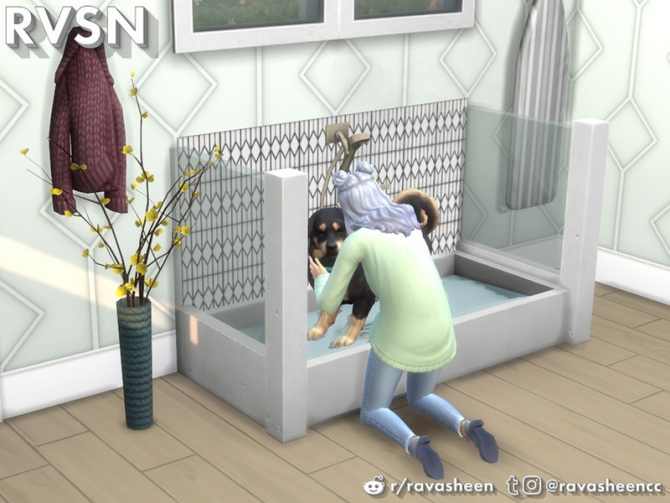 the sims 4 pets sex mod