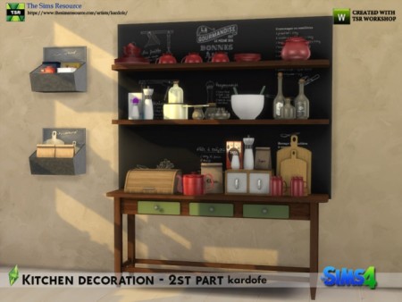 Sims 4 Decor downloads » Sims 4 Updates » Page 214 of 1280