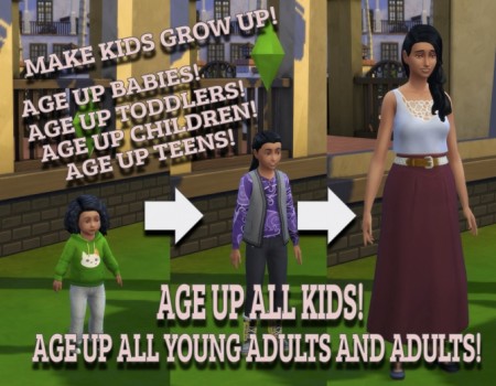 sims 4 all age nude mod