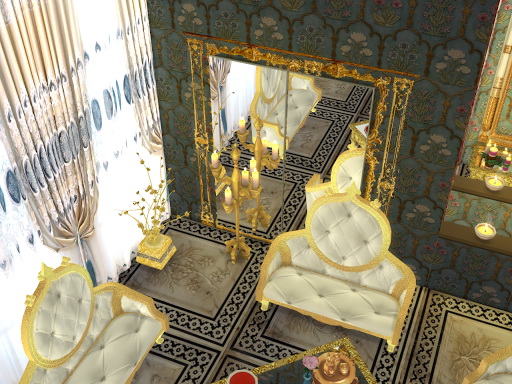 Sims 4 Wallpapers, Rugs & Floorings at Anna Quinn Stories