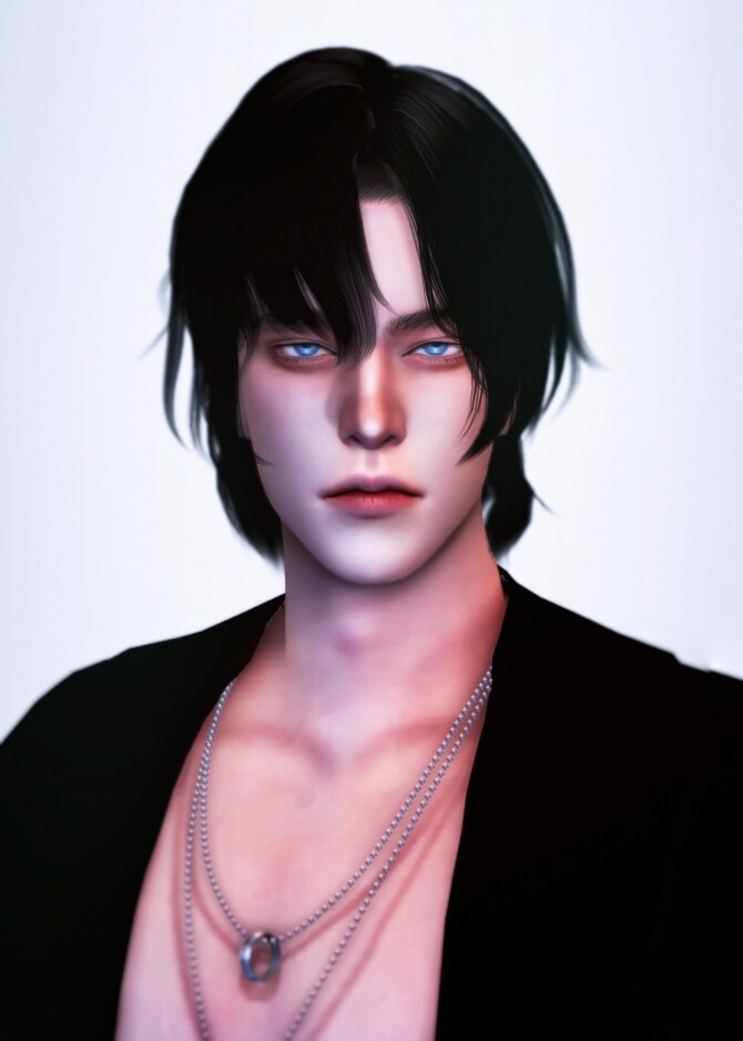 sims 4 sims download male
