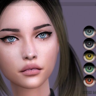 Crybabies Paradise Eyes Sims 4 Cc Eyes Sims 4 Sims - vrogue.co