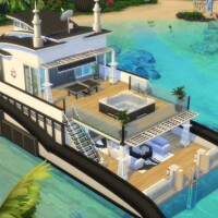 Sims 4 yacht downloads » Sims 4 Updates