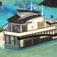 Sims 4 yacht downloads » Sims 4 Updates