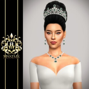 Sims 4 tiara downloads » Sims 4 Updates