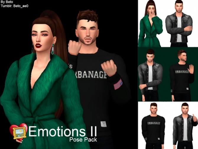 Sims 4 cheats emotions generationamela