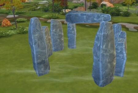 More portals by JosephTheSim2k5 at Mod The Sims