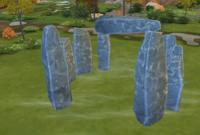Sims 4 More portals by JosephTheSim2k5 at Mod The Sims