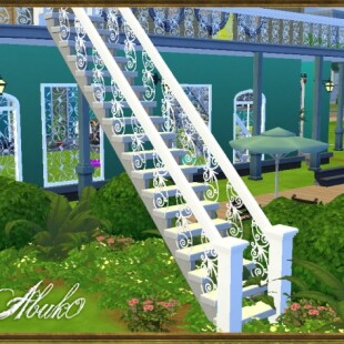 Sims 4 fence downloads » Sims 4 Updates » Page 2 of 7