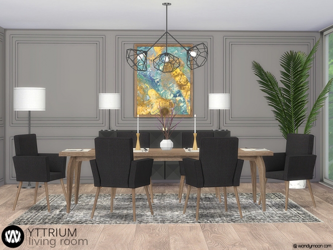 Sims 4 Dining room downloads » Sims 4 Updates » Page 23 of 86