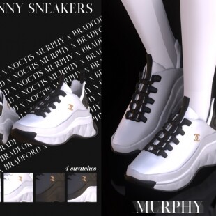 Madlen Sumora Shoes by MJ95 at TSR » Sims 4 Updates