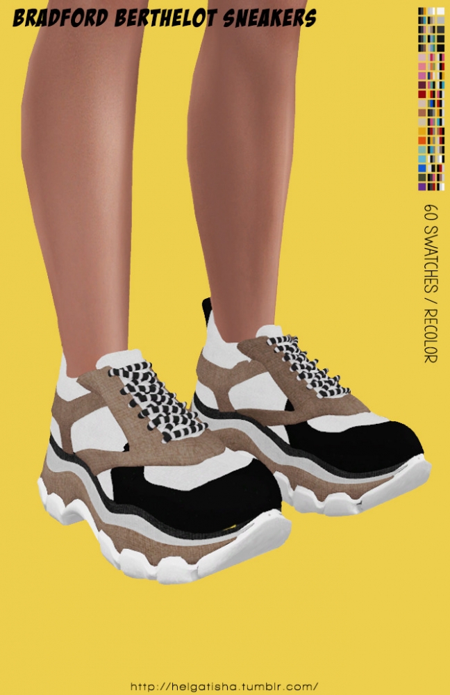 Sims 4 sneakers downloads » Sims 4 Updates » Page 4 of 31