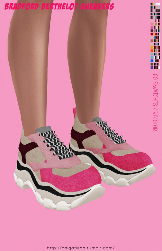 Sims 4 sneakers downloads » Sims 4 Updates » Page 4 of 31
