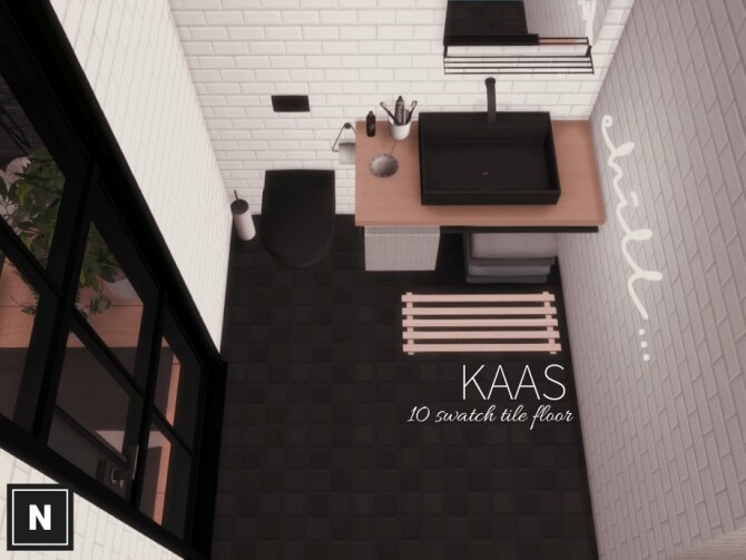 Sims 4 Kaas Tiles by Networksims at TSR