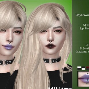 Supernatural Wands at SrslySims » Sims 4 Updates