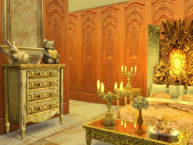 Sims 4 Wooden World Set Walls & Doors at Anna Quinn Stories