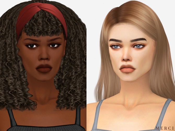 Sims 4 Skins / Skin details downloads » Sims 4 Updates » Page 46 of 155