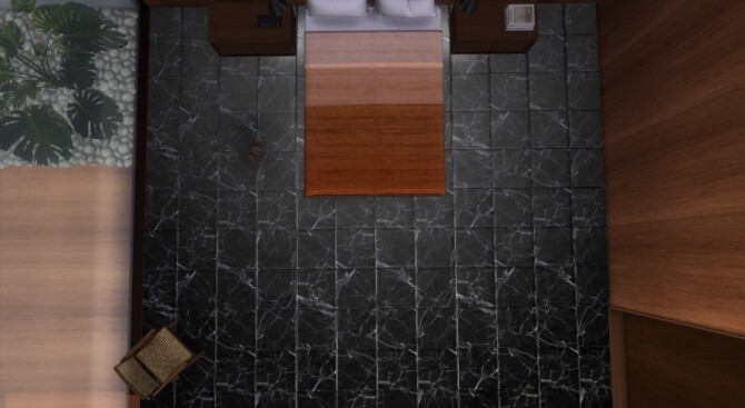 Sims 4 Polished Marble Floor Tiles at Mochachiii