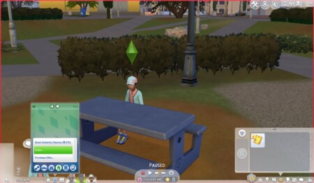 Ordering things on mobile by Szemoka at Mod The Sims