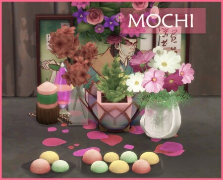 MOCHI at Icemunmun