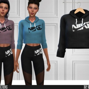 Sims 4 Clothing for females - Sims 4 Updates » Page 23 of 4497
